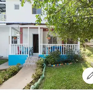 Spring House Jarabacoa